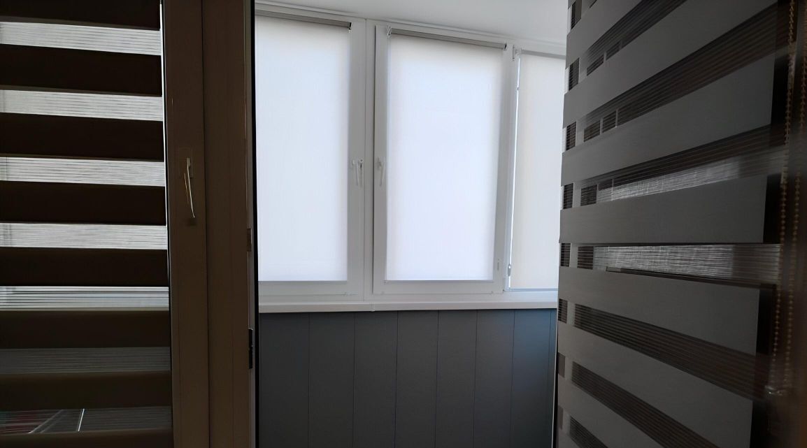 квартира г Краснодар р-н Карасунский ул Уральская 71к/1 фото 15