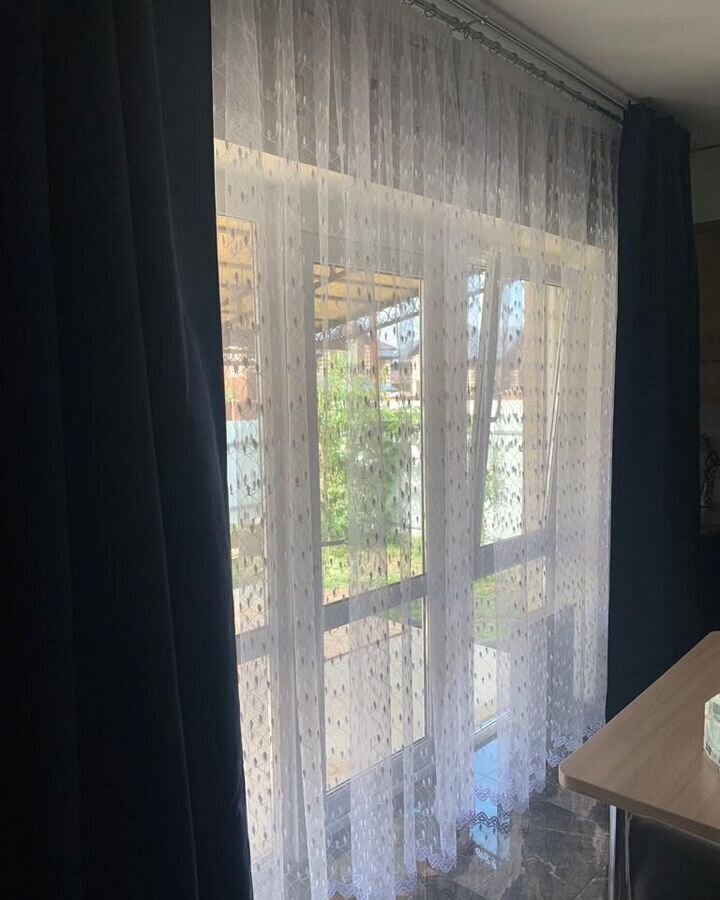 дом г Краснодар р-н Прикубанский ул им. Атамана Бурсака Ф.Я. фото 6