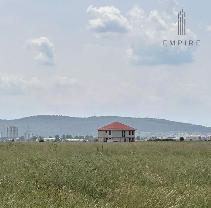 земля г Грозный р-н Ленинский 3-й сектор, 7-й кв-л фото 2
