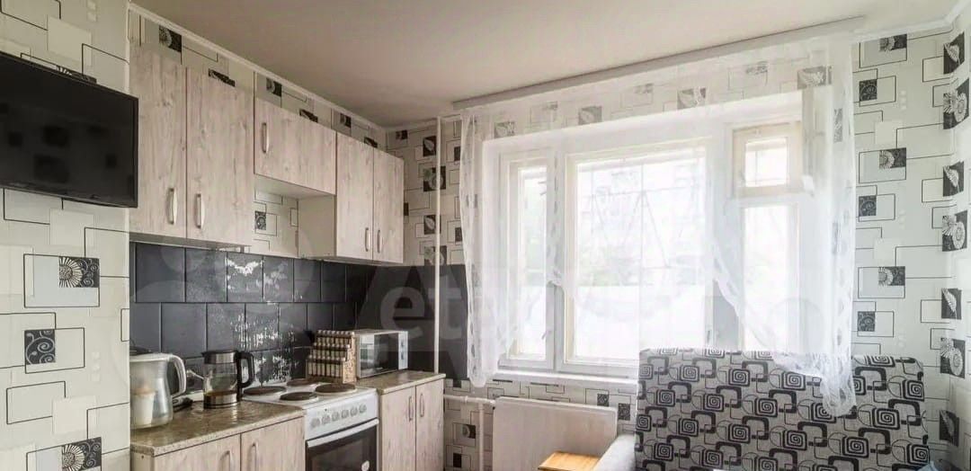 квартира г Колпино ул Оборонная 10 Шушары фото 5