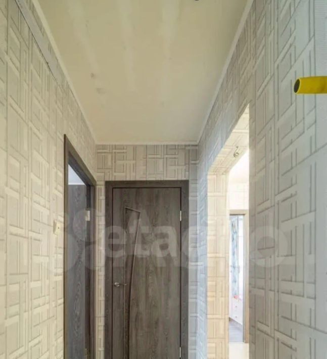 квартира г Колпино ул Оборонная 10 Шушары фото 10