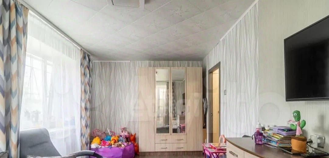 квартира г Колпино ул Оборонная 10 Шушары фото 11