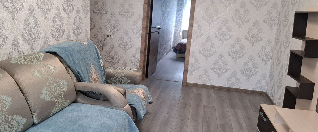 квартира г Находка ул Арсеньева 19 Находкинский г. о. фото 7