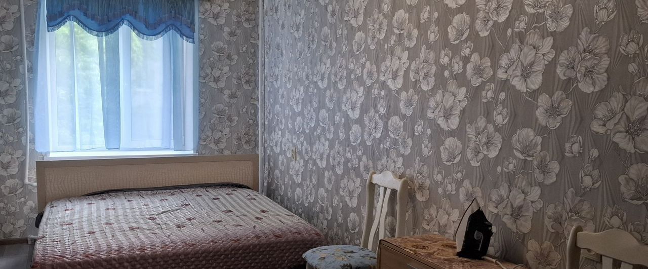 квартира г Находка ул Арсеньева 19 Находкинский г. о. фото 10