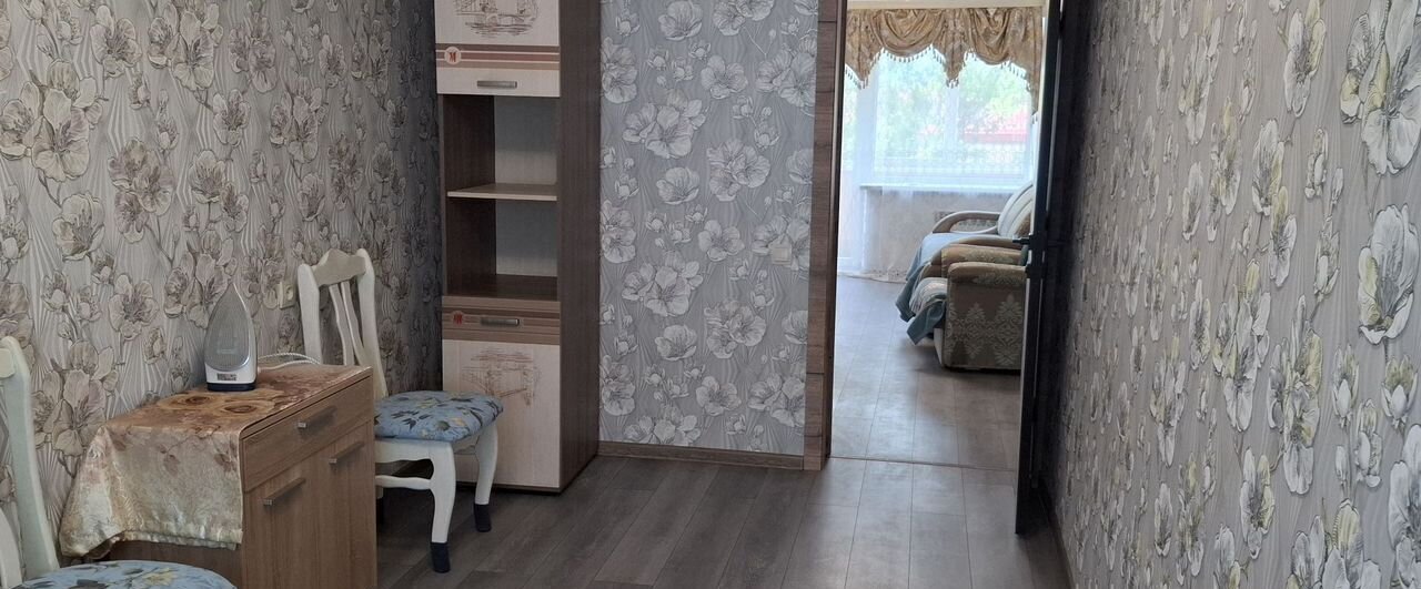квартира г Находка ул Арсеньева 19 Находкинский г. о. фото 11
