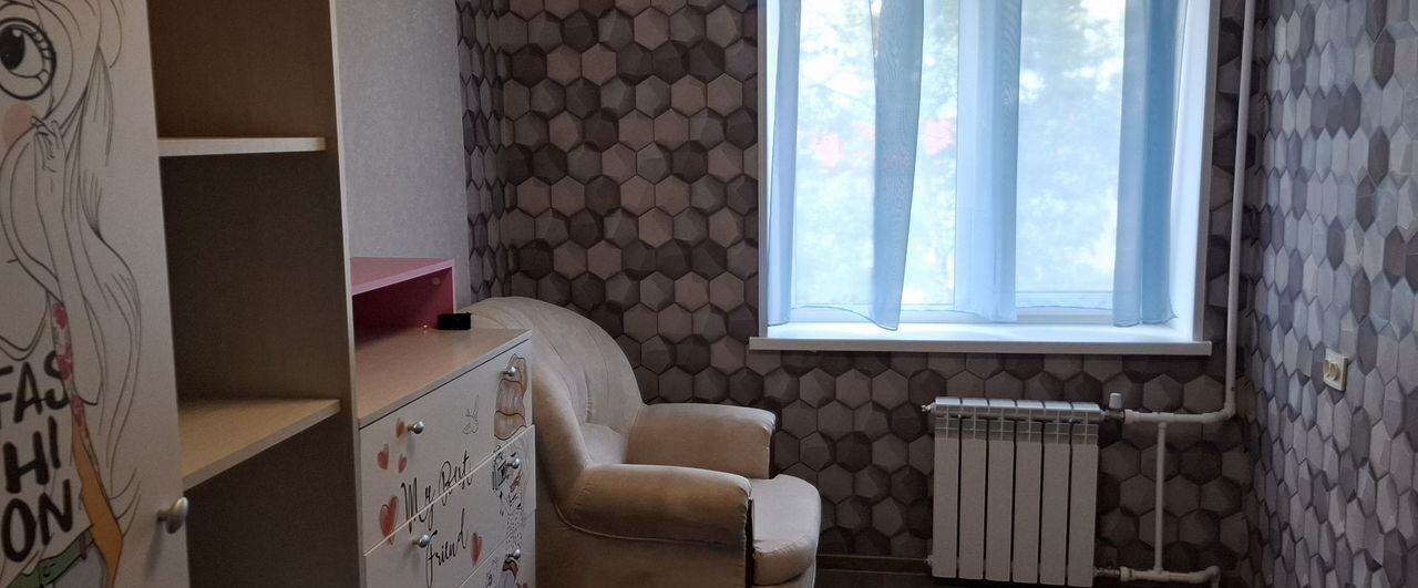 квартира г Находка ул Арсеньева 19 Находкинский г. о. фото 13