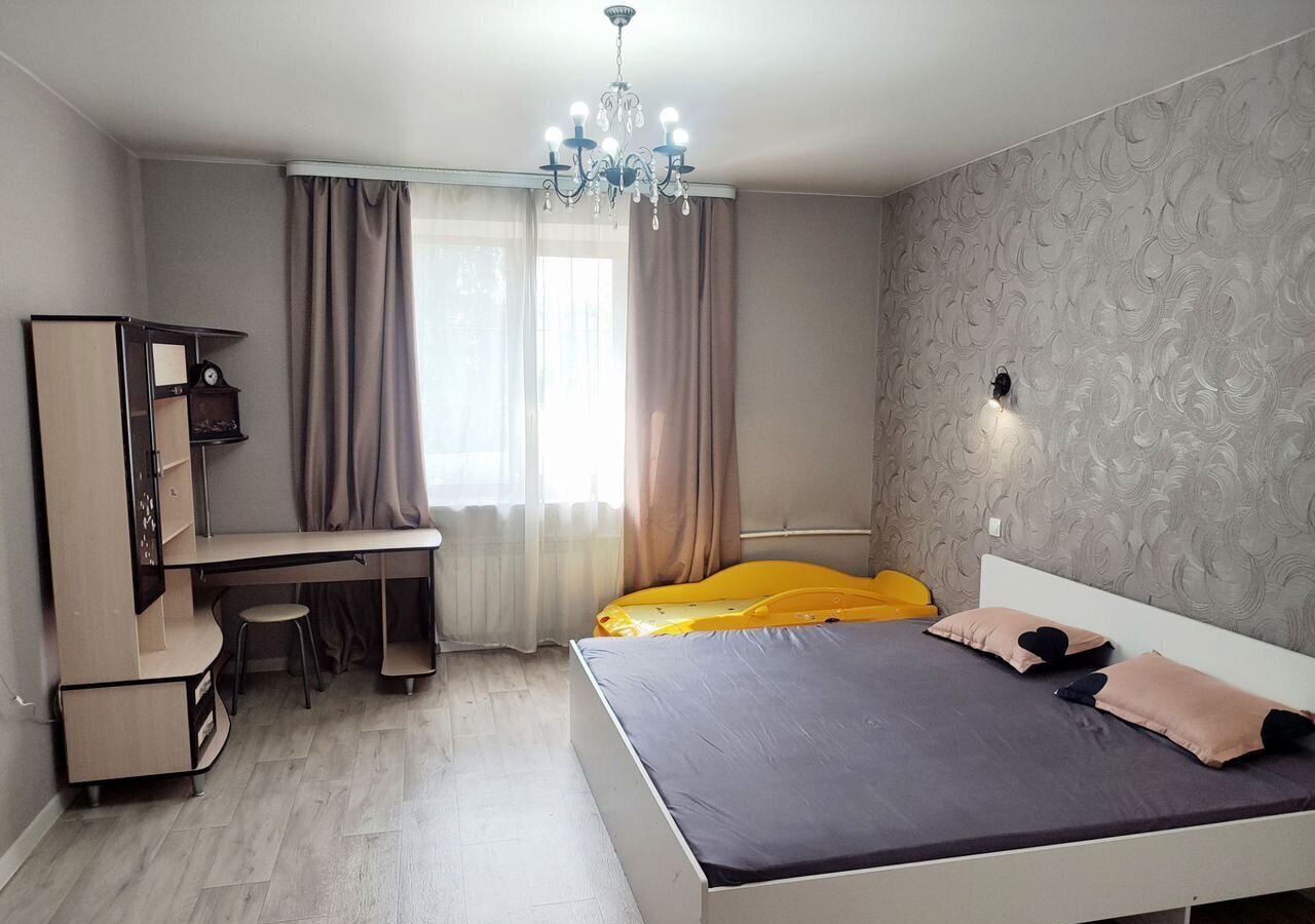 квартира г Черемхово ул Горького 6 фото 14