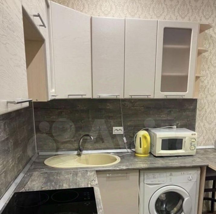 квартира г Волгодонск В-7 кв-л фото 2
