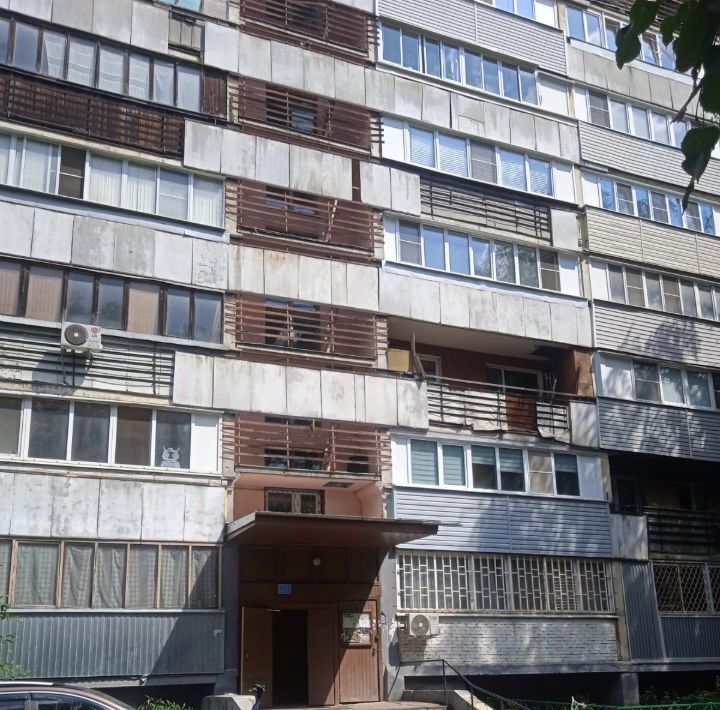 квартира г Одинцово ул Северная 30 Рассказовка фото 11