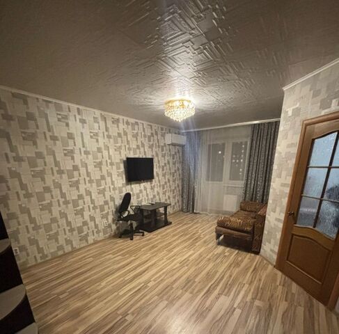 квартира р-н Прикубанский дом 131к/1 фото