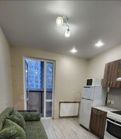 р-н Карасунский ул Магистральная 11к/2 фото