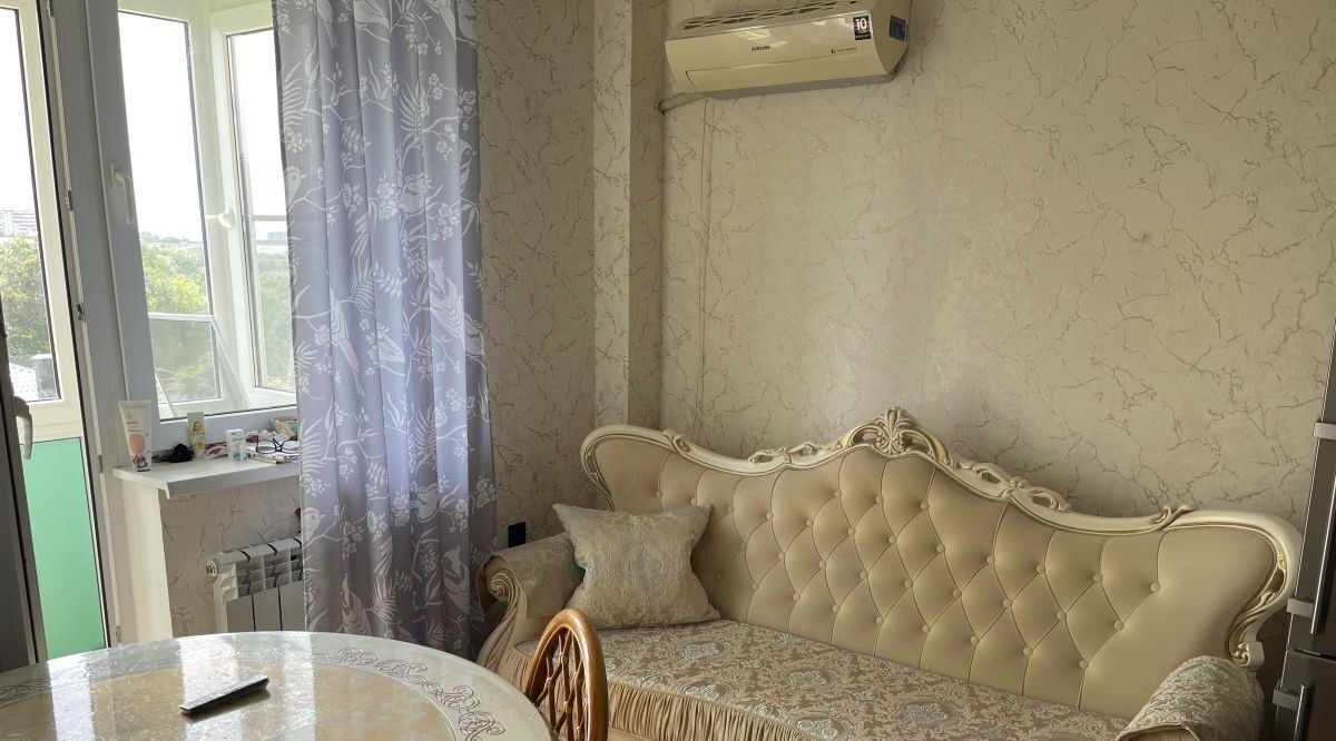 квартира р-н Анапский г Анапа пер Северный 6к/1 фото 1