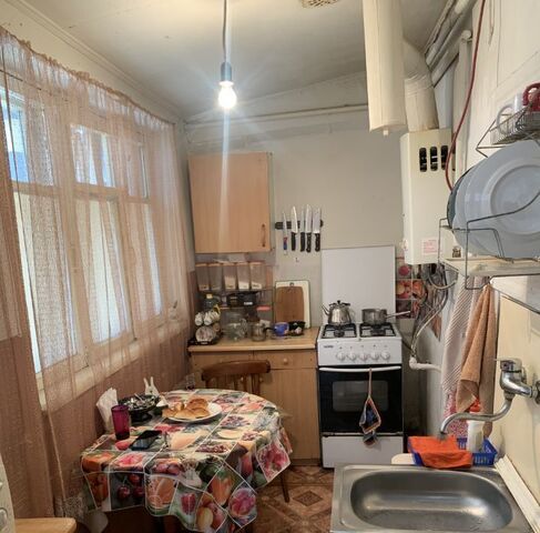 р-н Центральный ул Октябрьская 135/81 Западный фото
