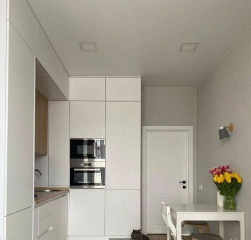 квартира ул Витебская 10к/9 Центр фото