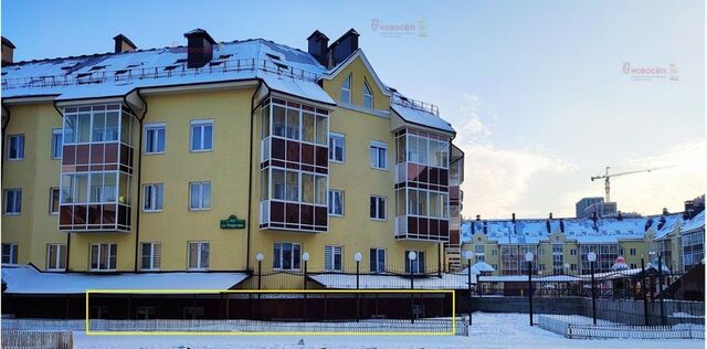Геологическая ул Очеретина 11 фото