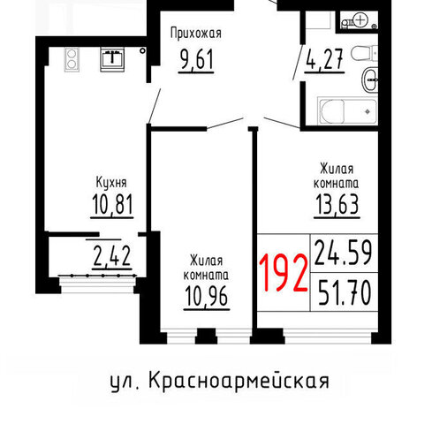 Парковый Геологическая ЖК «ЛУВР» фото