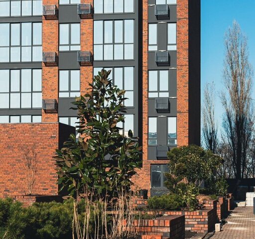 р-н Прикубанский ул Круговая 4/1 фото