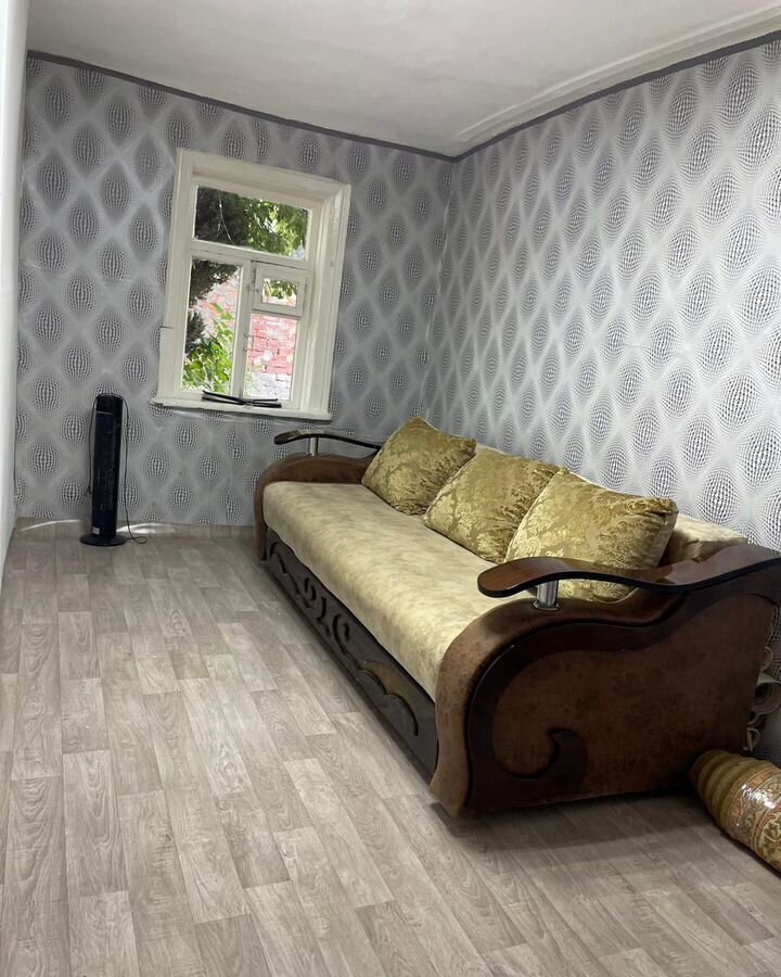 квартира г Краснодар р-н Центральный ул Базовская 45 фото 1