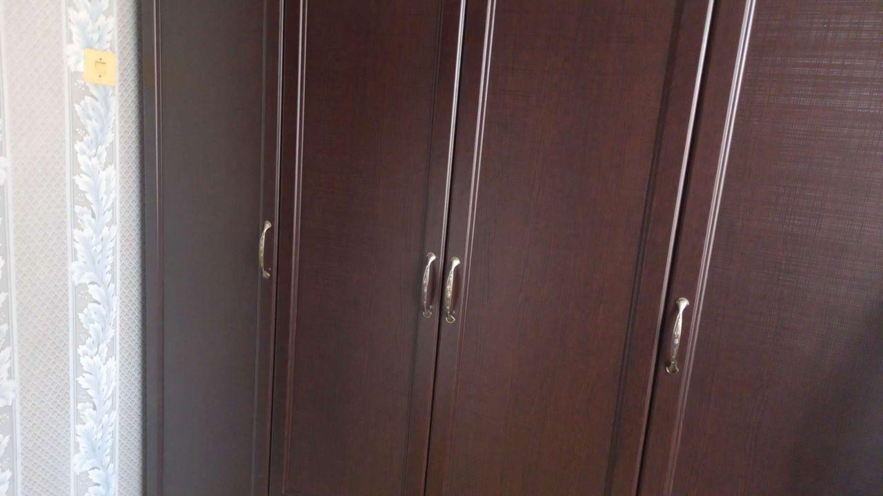 квартира р-н Курганинский г Курганинск ул Механизаторов 12 фото 4