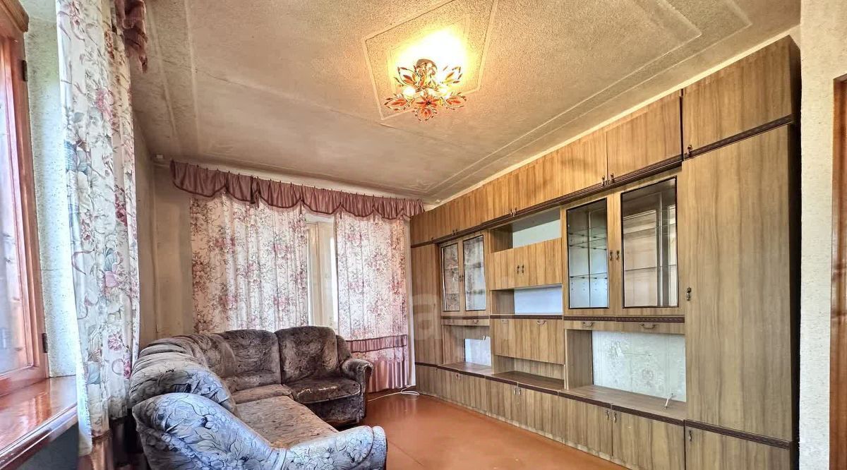 квартира р-н Ейский г Ейск п Широчанка ул Южная фото 3