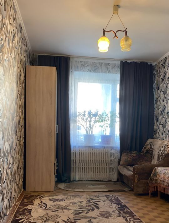 квартира р-н Ейский г Ейск ул Коммунистическая 20/11 фото 2