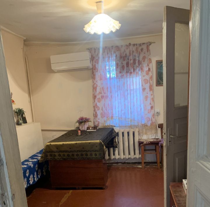 квартира г Краснодар р-н Центральный ул Октябрьская 135/81 Западный фото 2