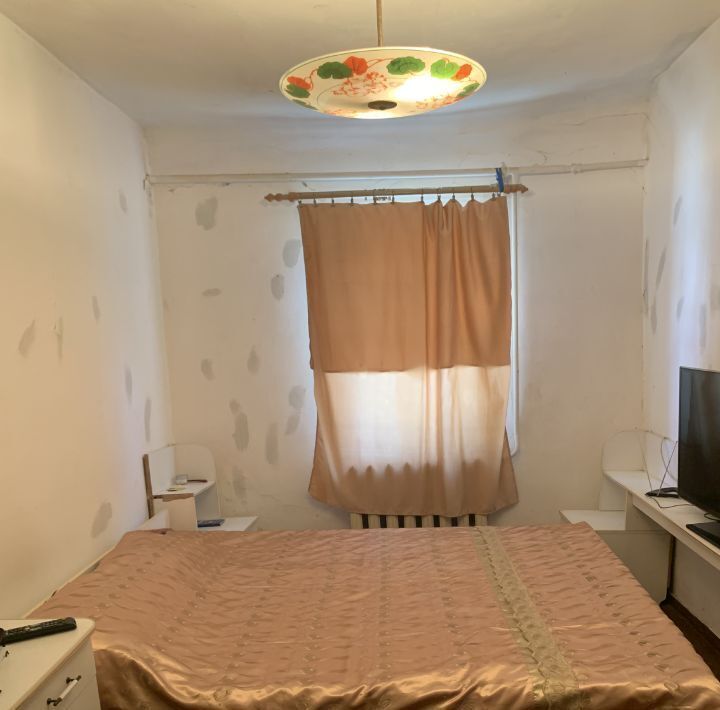 квартира г Краснодар р-н Центральный ул Октябрьская 135/81 Западный фото 4