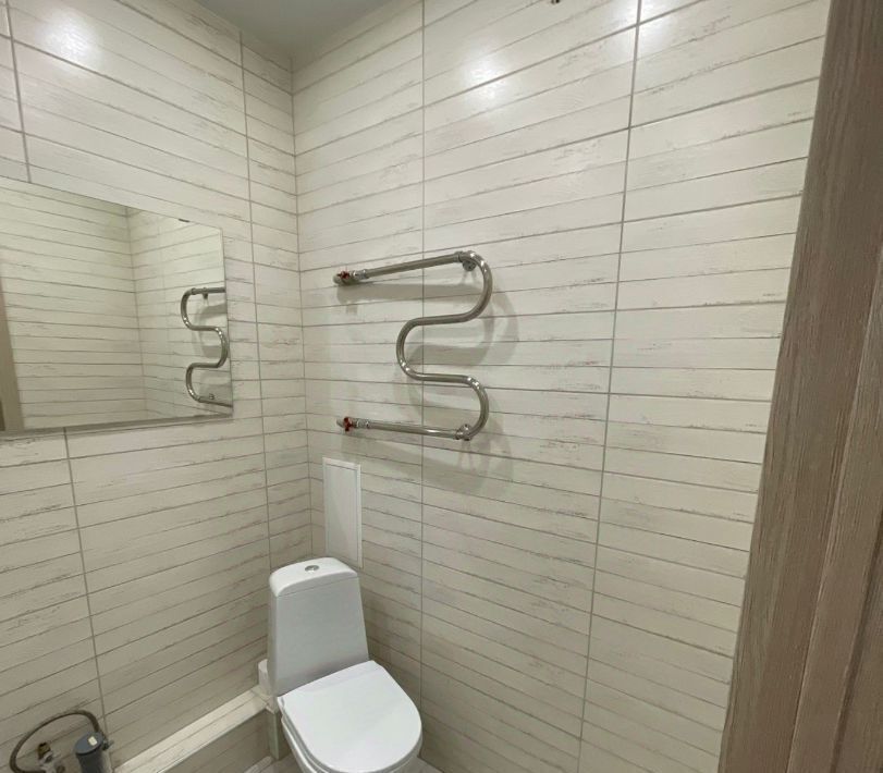 квартира г Краснодар р-н Прикубанский ул Московская 131к/3 фото 3