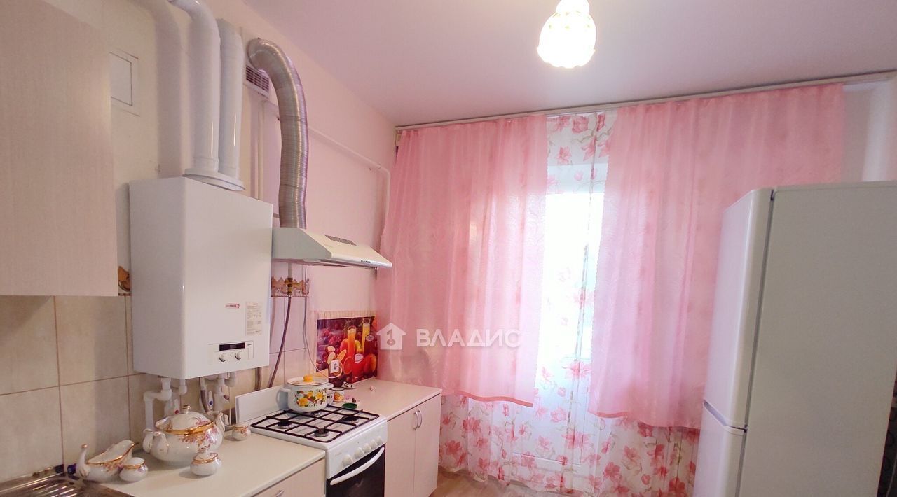 квартира р-н Ейский г Ейск ул Центральная 64/1 фото 4