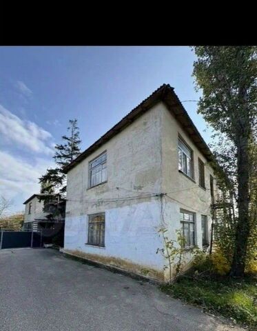 ул Вишневая 1а фото