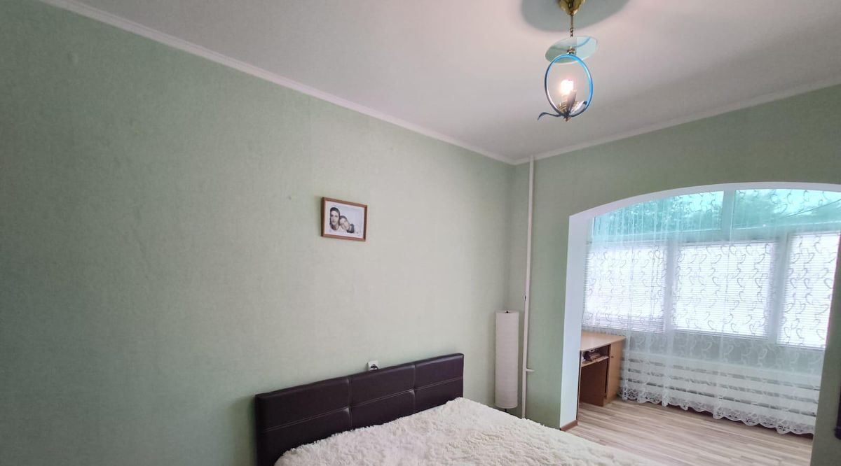квартира р-н Лабинский г Лабинск ул. Демьяна Бедного, 109/2 фото 2