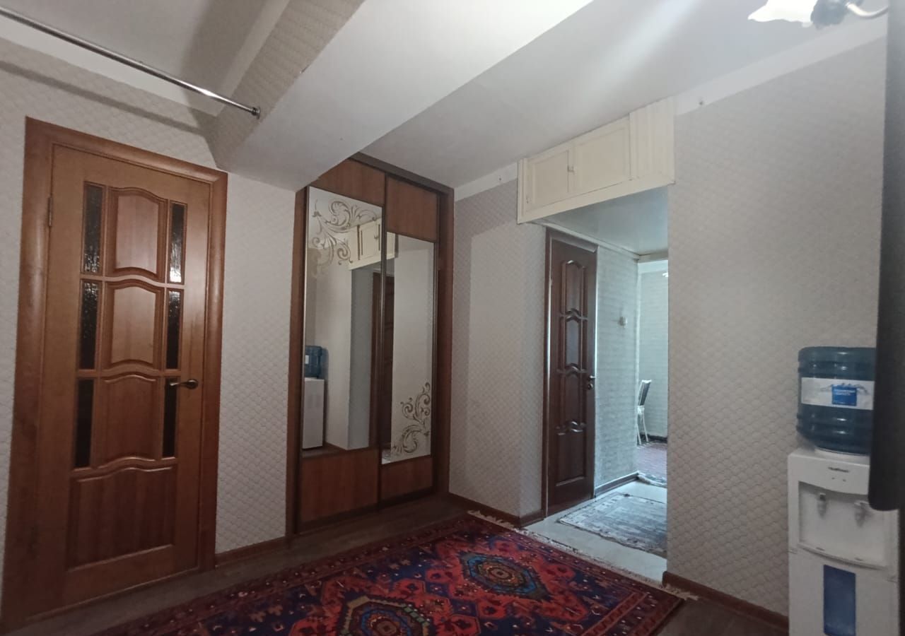 квартира г Каспийск ул Дахадаева 30 фото 4