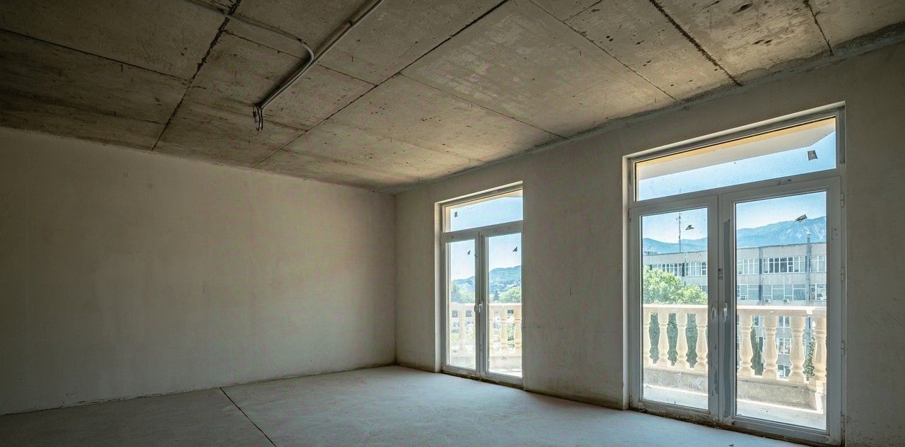 квартира г Ялта ул Московская 15к/5 фото 4