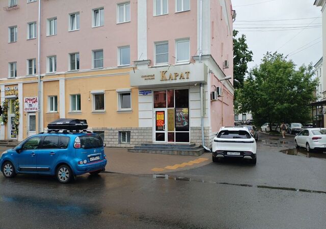 р-н Центральный б-р Радищева 23 фото