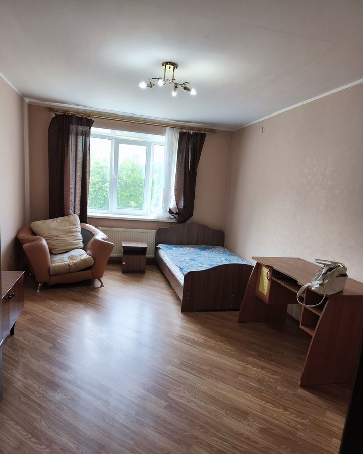 квартира г Арзамас ул Куликова 33а фото 2