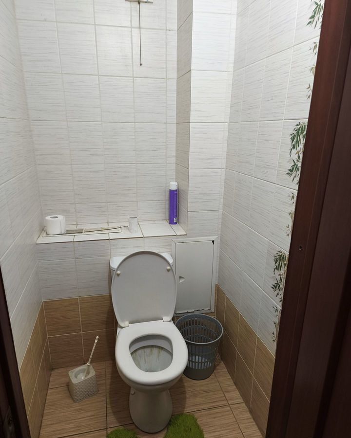 квартира г Арзамас ул Куликова 33а фото 4