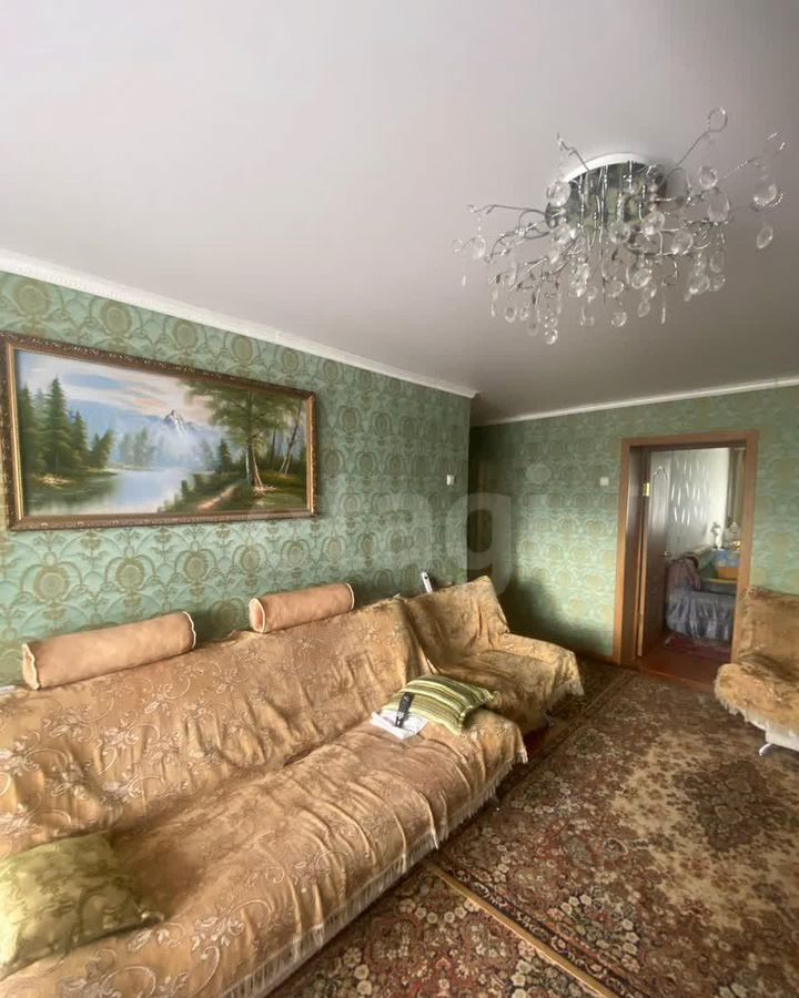 квартира р-н Узловский г Узловая ул им.Простомолотова И.А. 16 фото 3