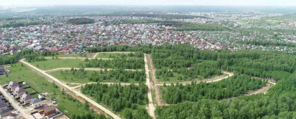 земля г Казань р-н Советский ул 8-я Рождественская фото 3