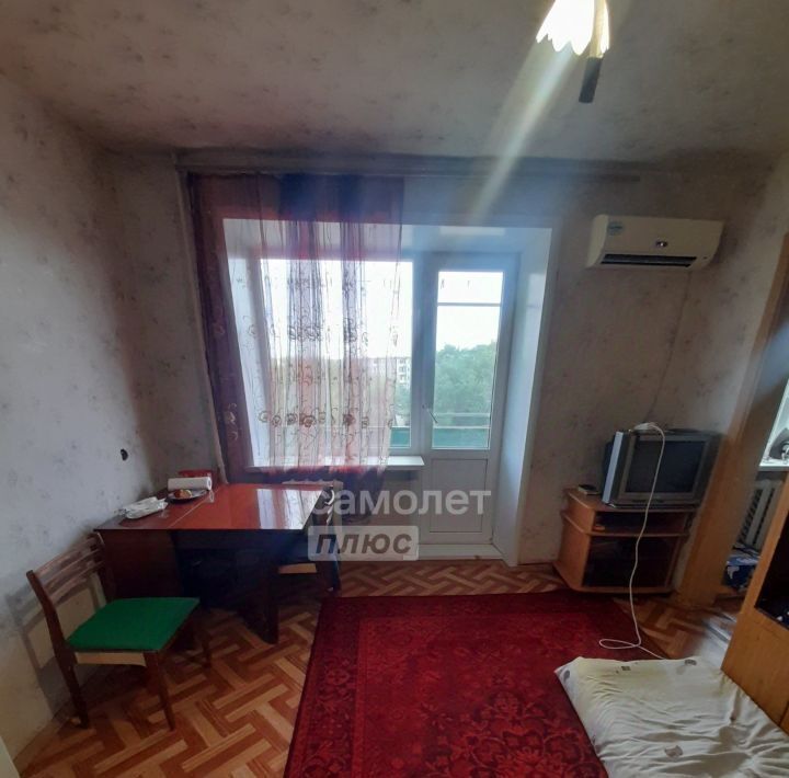 квартира г Астрахань р-н Советский ул Кубанская 29к/1 фото 3