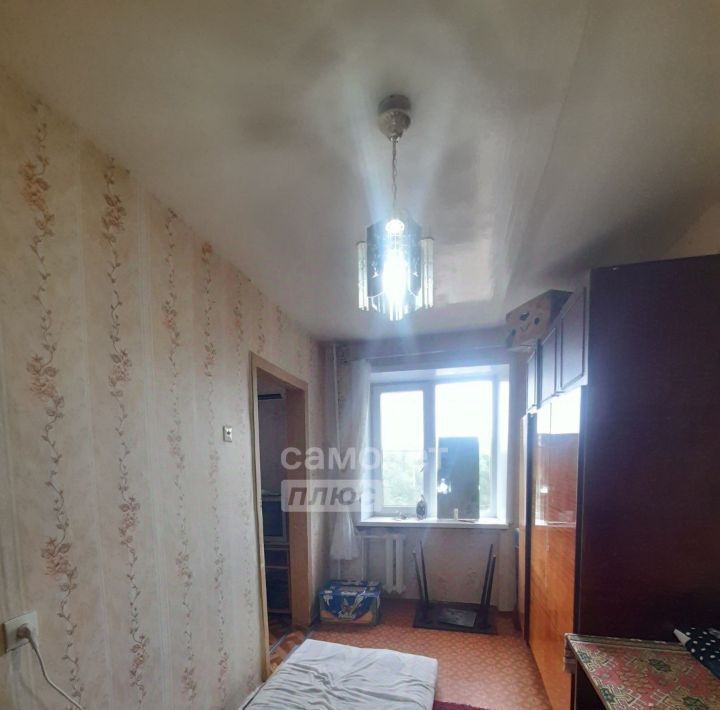 квартира г Астрахань р-н Советский ул Кубанская 29к/1 фото 2