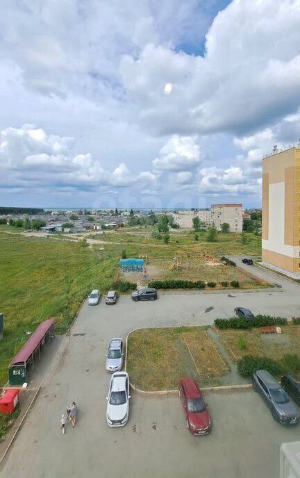 квартира г Южноуральск ул Яблочкова 36 фото 4