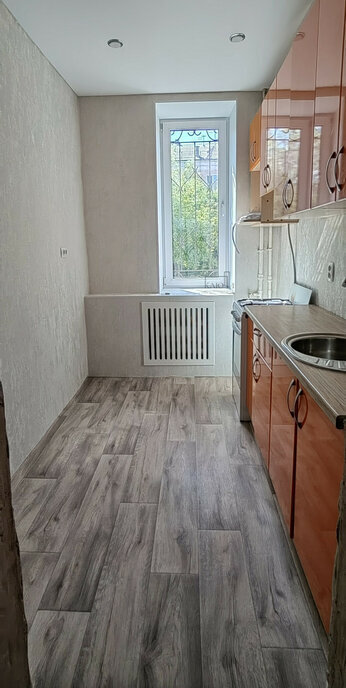 квартира г Магнитогорск пр-кт Ленина 19/4 фото 4