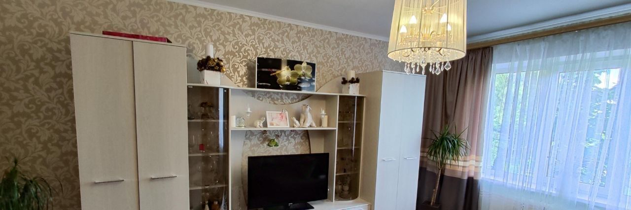 квартира г Великий Новгород ул Королёва 7а фото 4