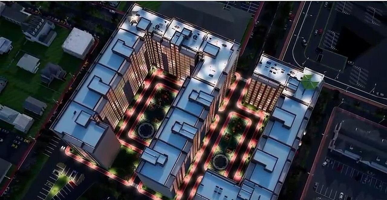 квартира г Избербаш ул Им Р.Зорге 44 фото 8