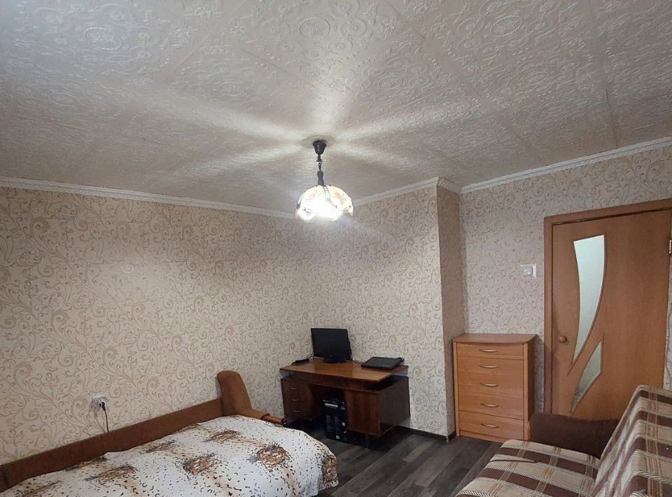 квартира р-н Александровский г Александров ул Октябрьская 4 фото 7