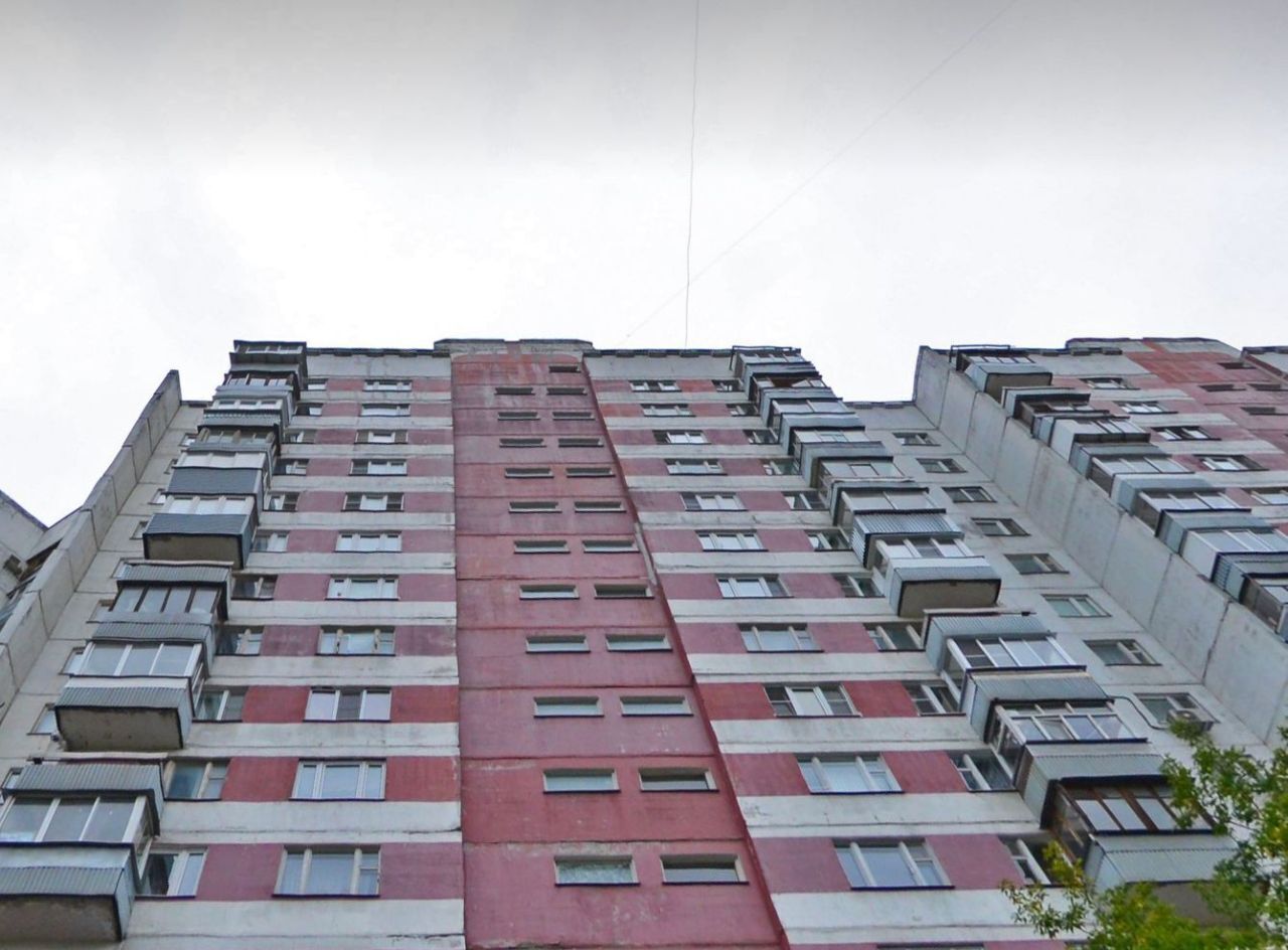 квартира г Москва метро Новопеределкино ул Шолохова 7 фото 1