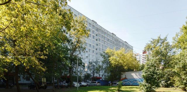 квартира метро Улица Академика Королева дом 7 фото
