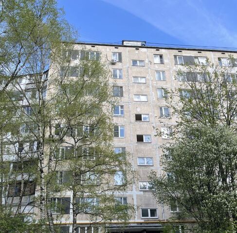 метро Теплый Стан дом 146к/3 фото