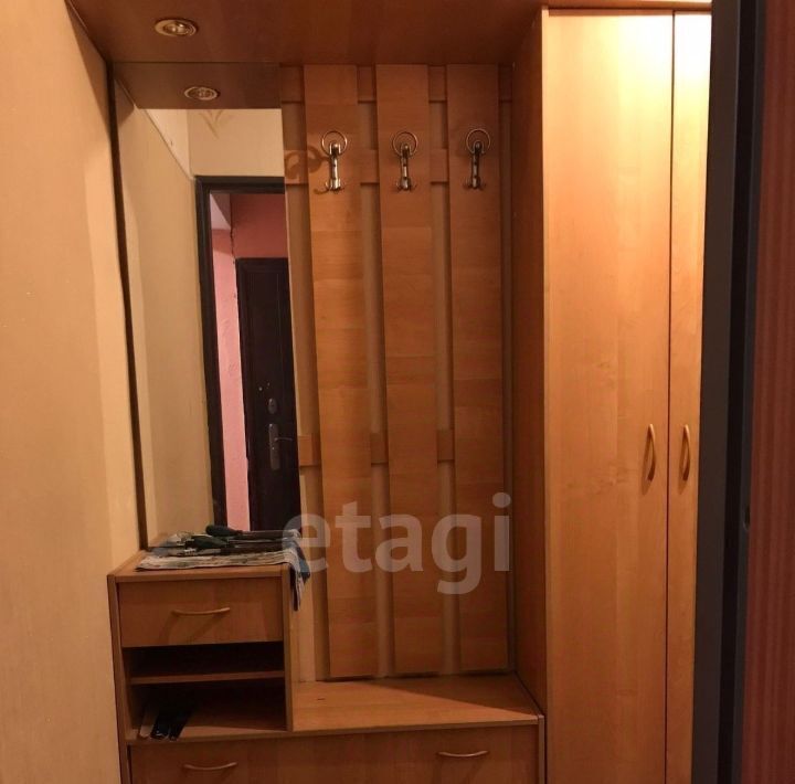 квартира г Москва метро Крылатское ул Академика Павлова 42к/1 фото 4