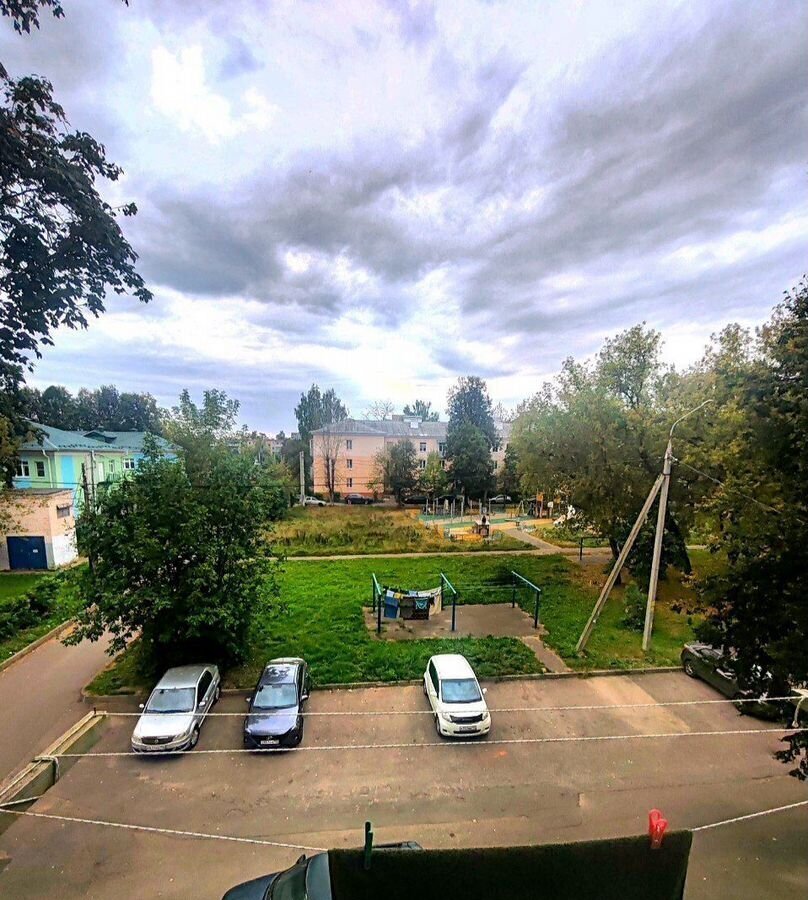 комната г Подольск мкр Львовский ул Магистральная 5 фото 5